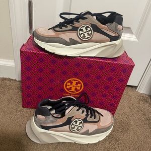 Tory burch sneaker